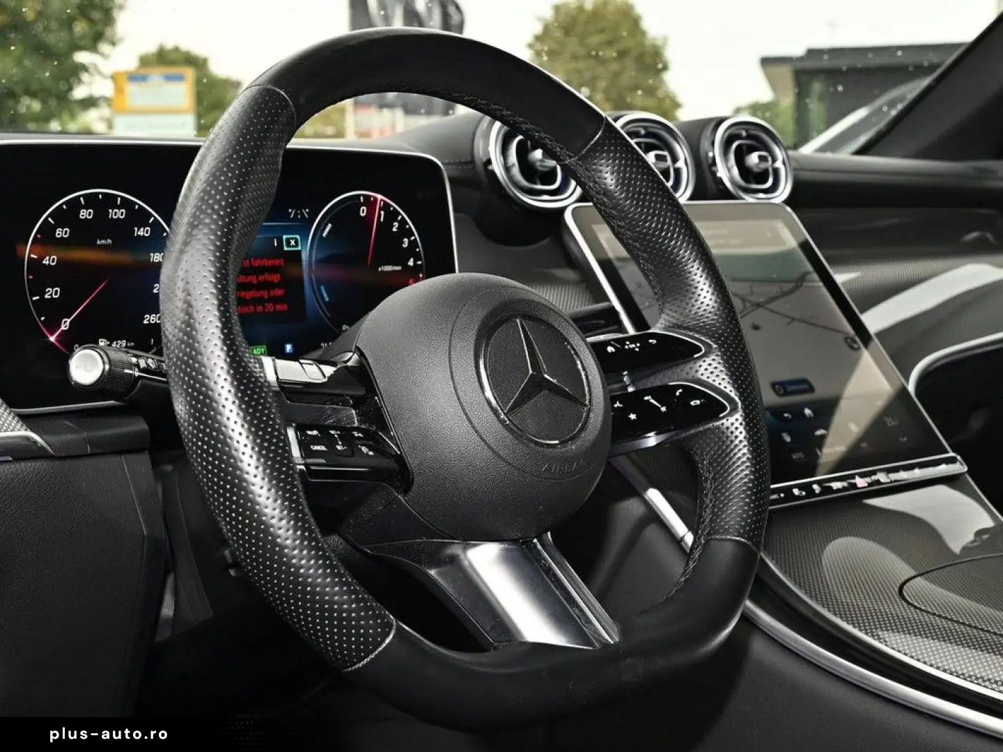 MERCEDES-BENZ GLC 300 de 4M AMG Sport Premium NIGHT &hellip;