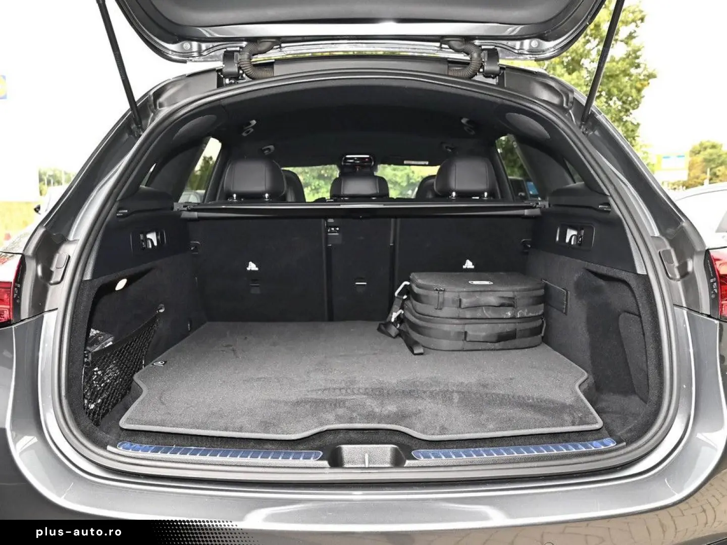 MERCEDES-BENZ GLC 300 de 4M AMG Sport Premium NIGHT &hellip;