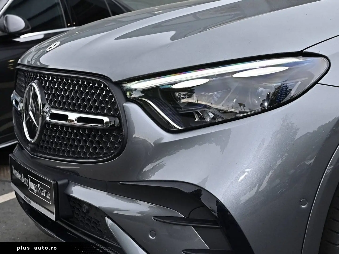 MERCEDES-BENZ GLC 300 de 4M AMG Sport Premium NIGHT &hellip;