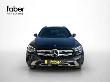 MERCEDES-BENZ GLC 300 de 4Matic