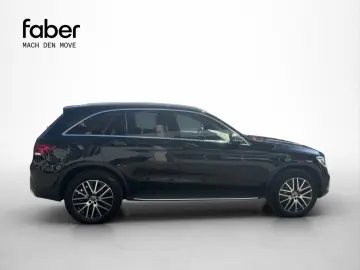 MERCEDES-BENZ GLC 300 de 4Matic