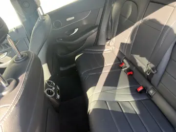 MERCEDES-BENZ GLC 300 de 4Matic