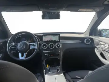 MERCEDES-BENZ GLC 300 de 4Matic