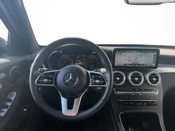 MERCEDES-BENZ GLC 300 de 4Matic
