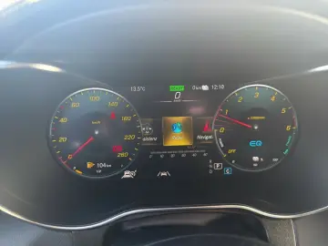 MERCEDES-BENZ GLC 300 de 4Matic