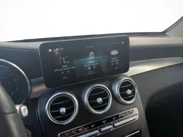 MERCEDES-BENZ GLC 300 de 4Matic