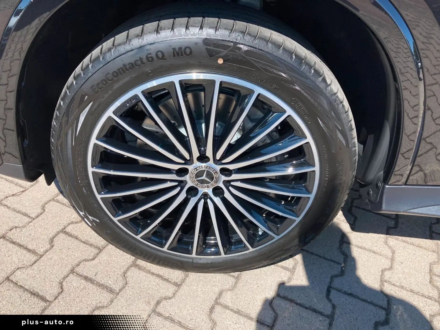 MERCEDES-BENZ GLC 300 de 4M AMG Line DIGITAL LIGHT A&hellip;