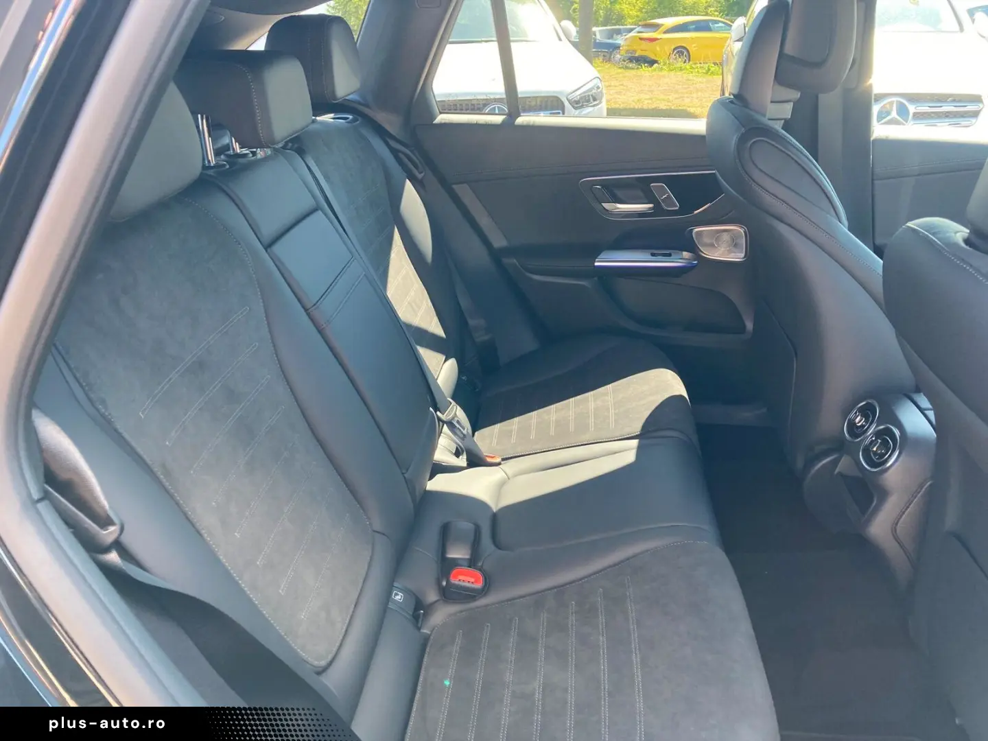 MERCEDES-BENZ GLC 300 de 4M AMG Line DIGITAL LIGHT A&hellip;