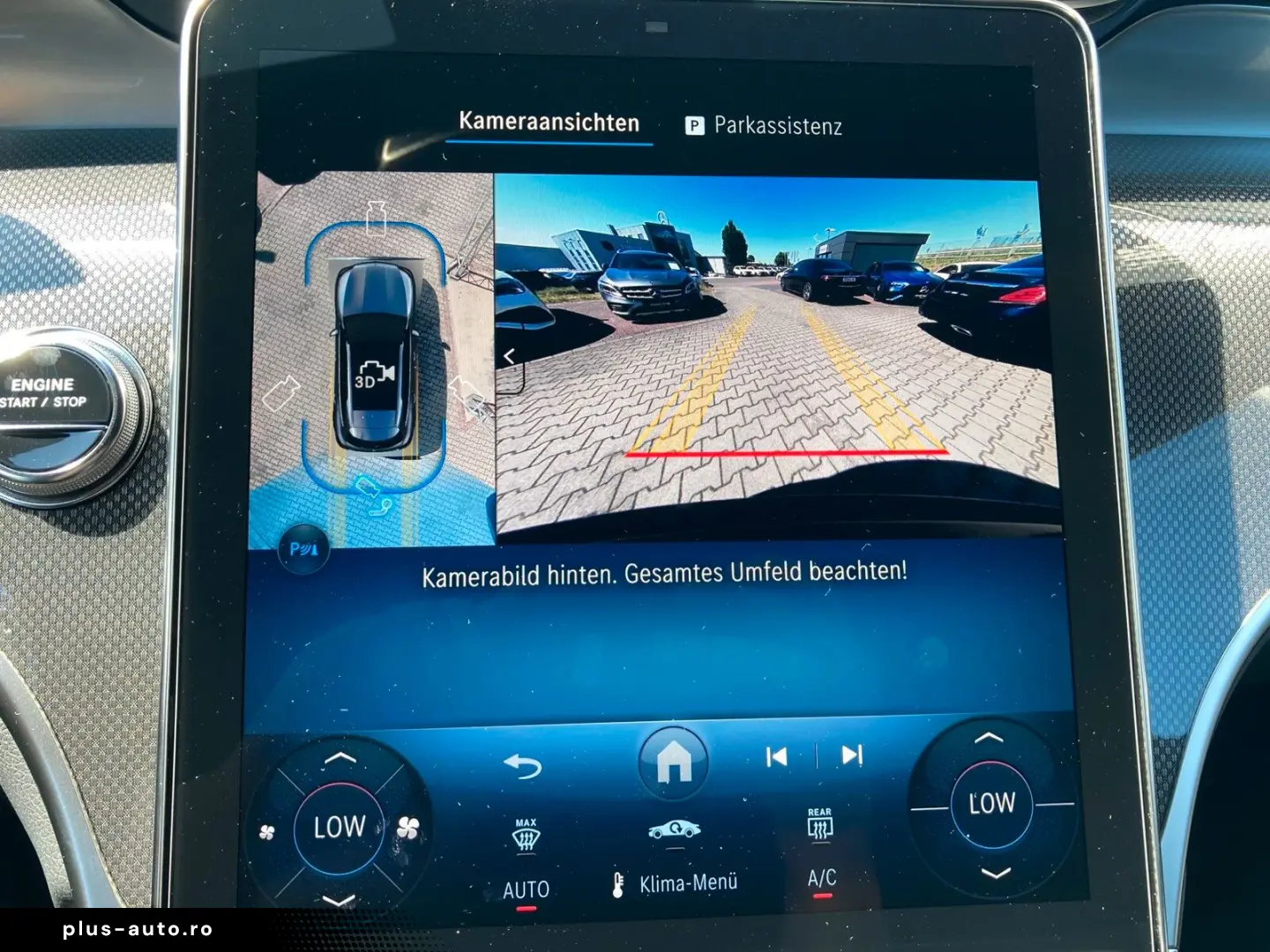 MERCEDES-BENZ GLC 300 de 4M AMG Line DIGITAL LIGHT A&hellip;