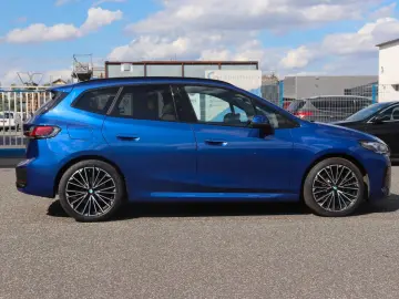 BMW 223 Active Tourer X Drive M Paket