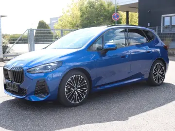 BMW 223 Active Tourer X Drive M Paket