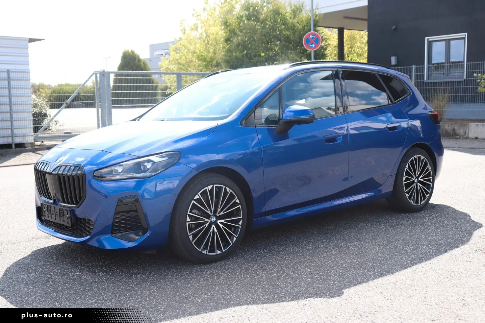 BMW 223 Active Tourer X Drive M Paket