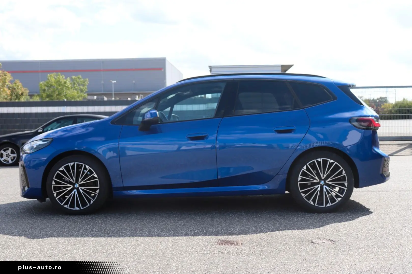 BMW 223 Active Tourer X Drive M Paket