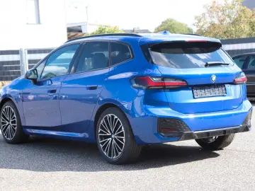 BMW 223 Active Tourer X Drive M Paket
