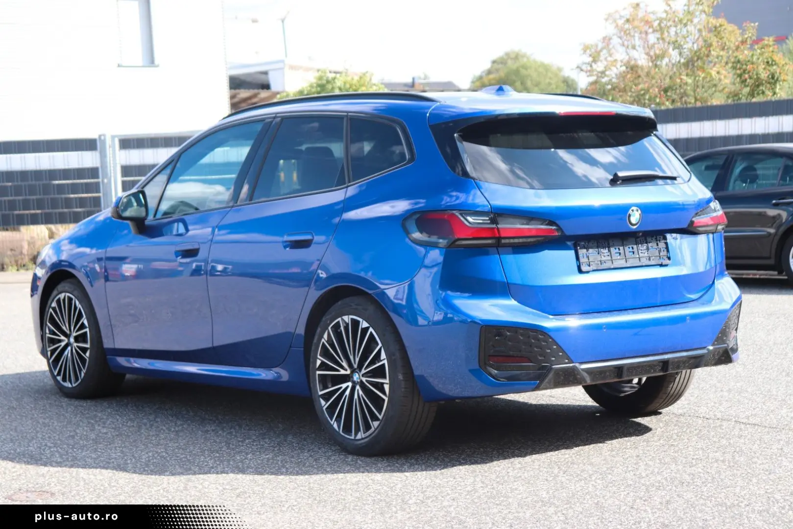BMW 223 Active Tourer X Drive M Paket