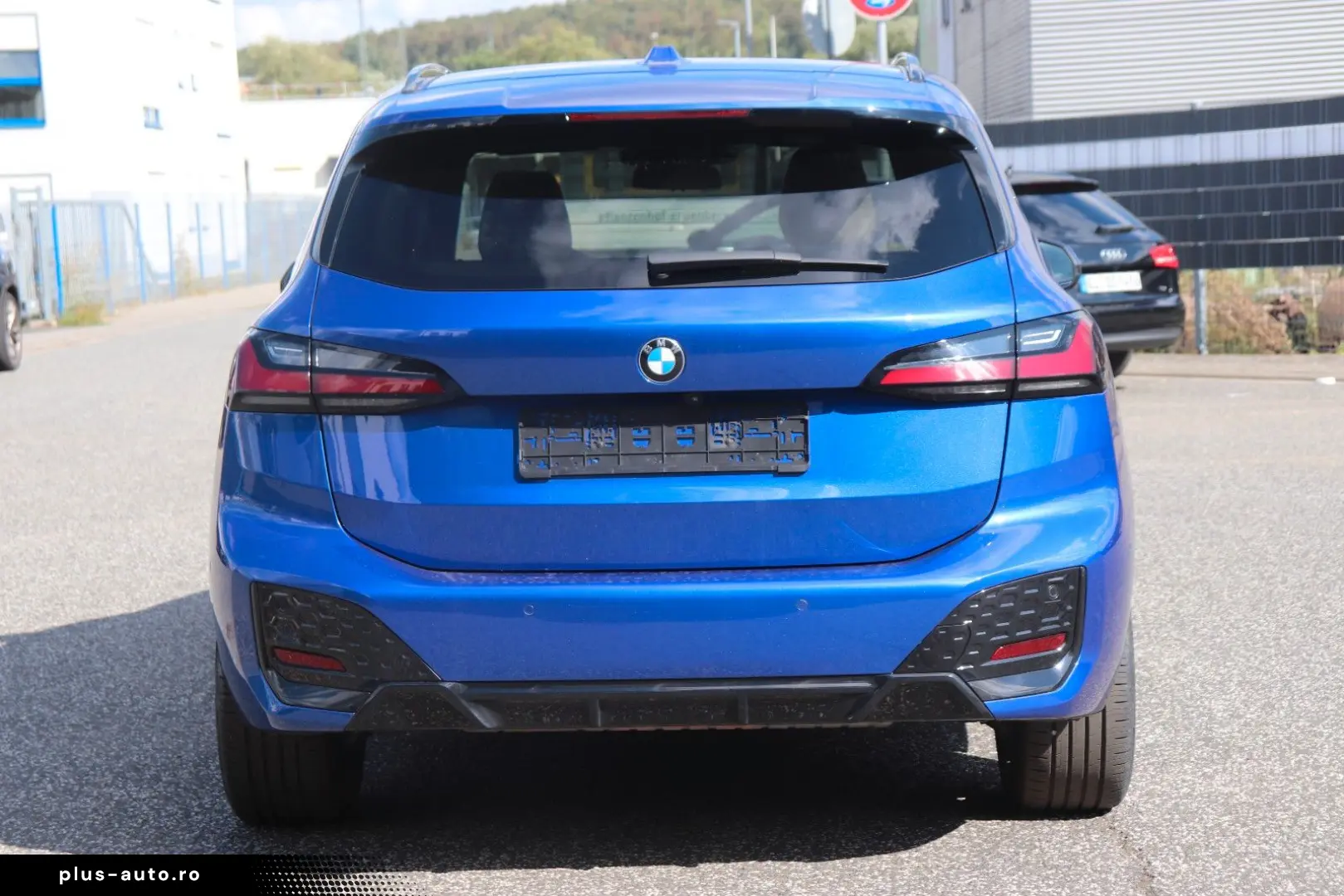 BMW 223 Active Tourer X Drive M Paket