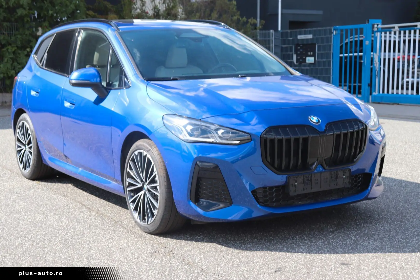 BMW 223 Active Tourer X Drive M Paket