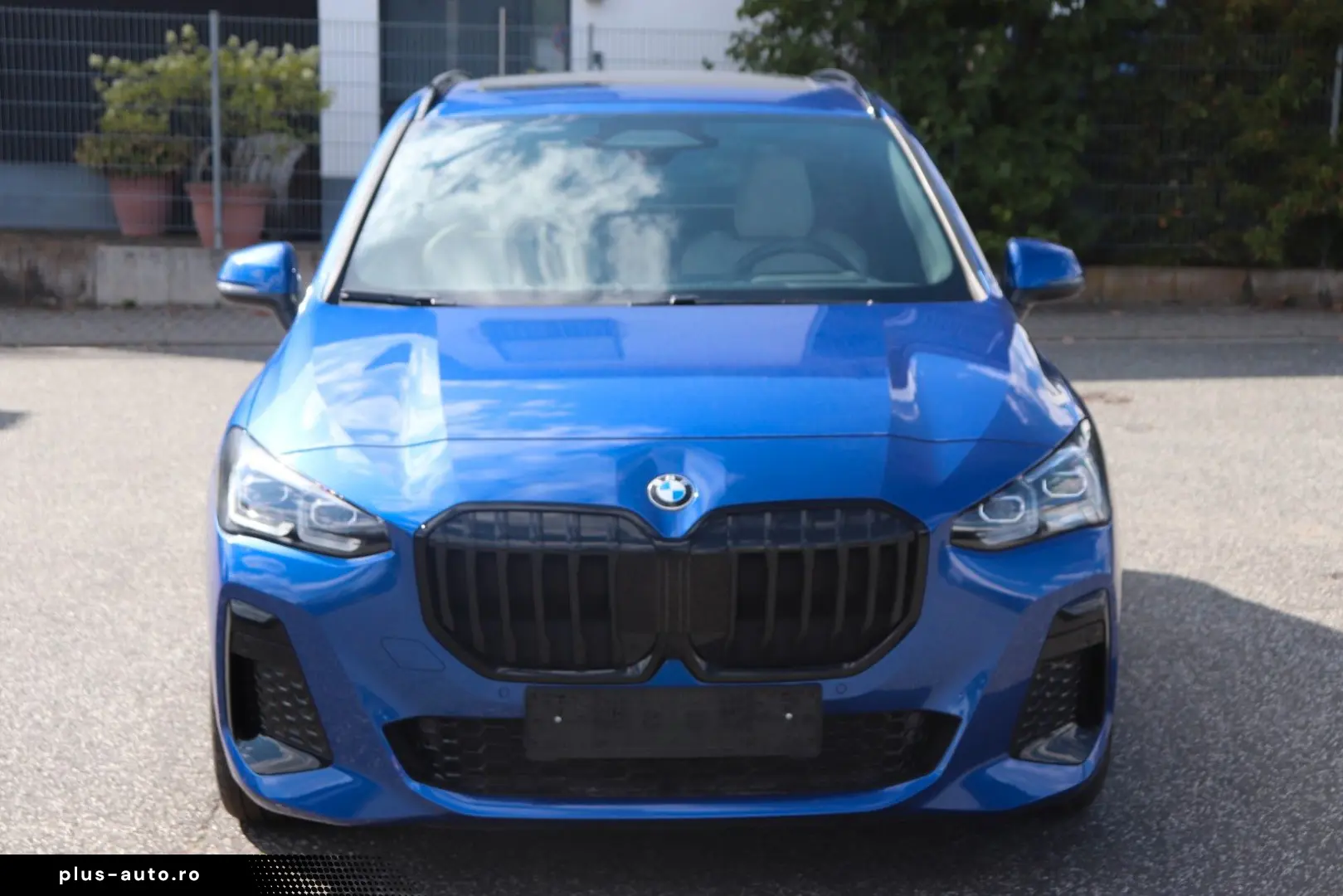 BMW 223 Active Tourer X Drive M Paket