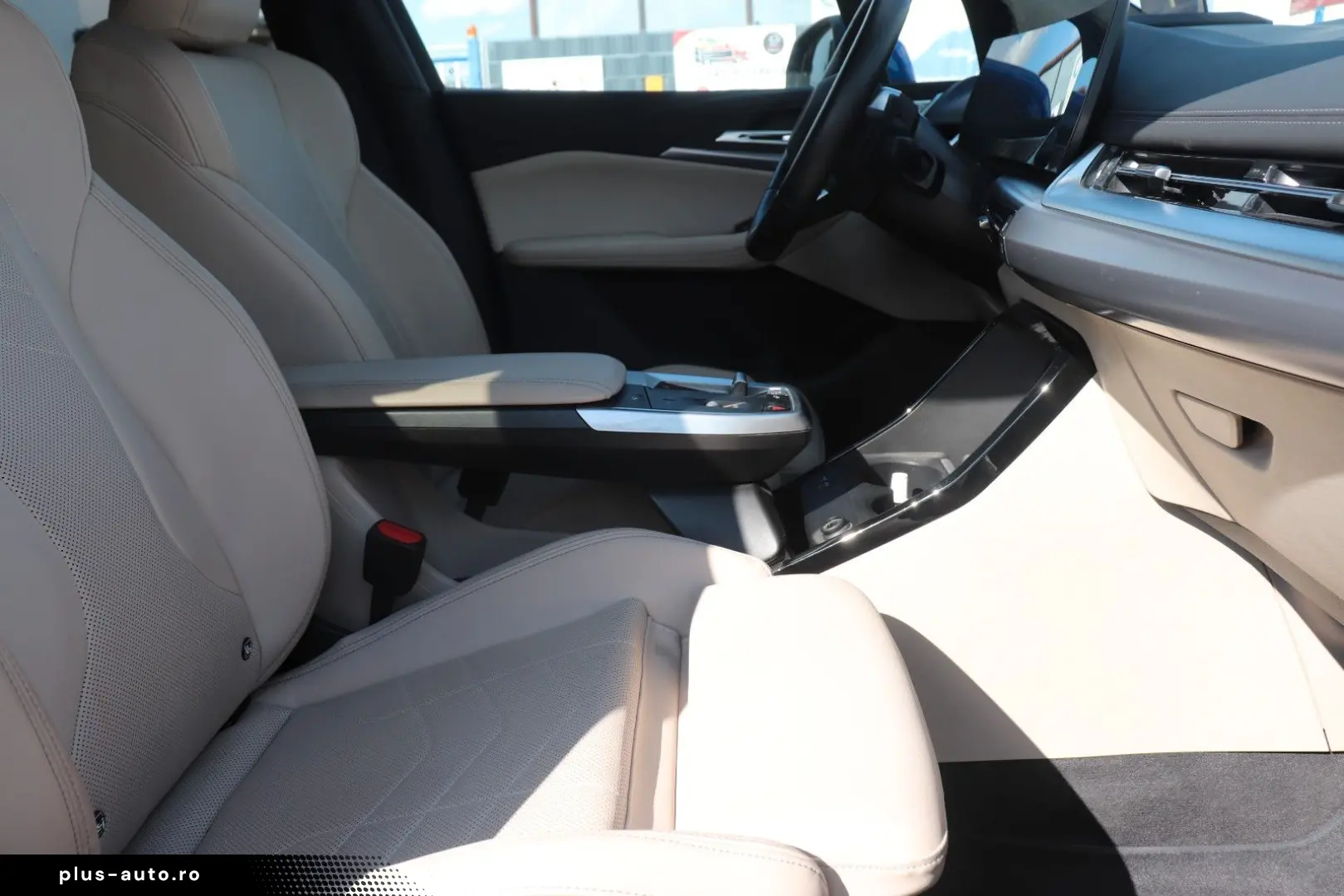 BMW 223 Active Tourer X Drive M Paket