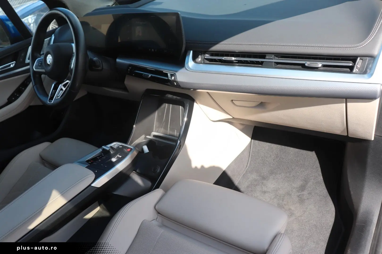 BMW 223 Active Tourer X Drive M Paket