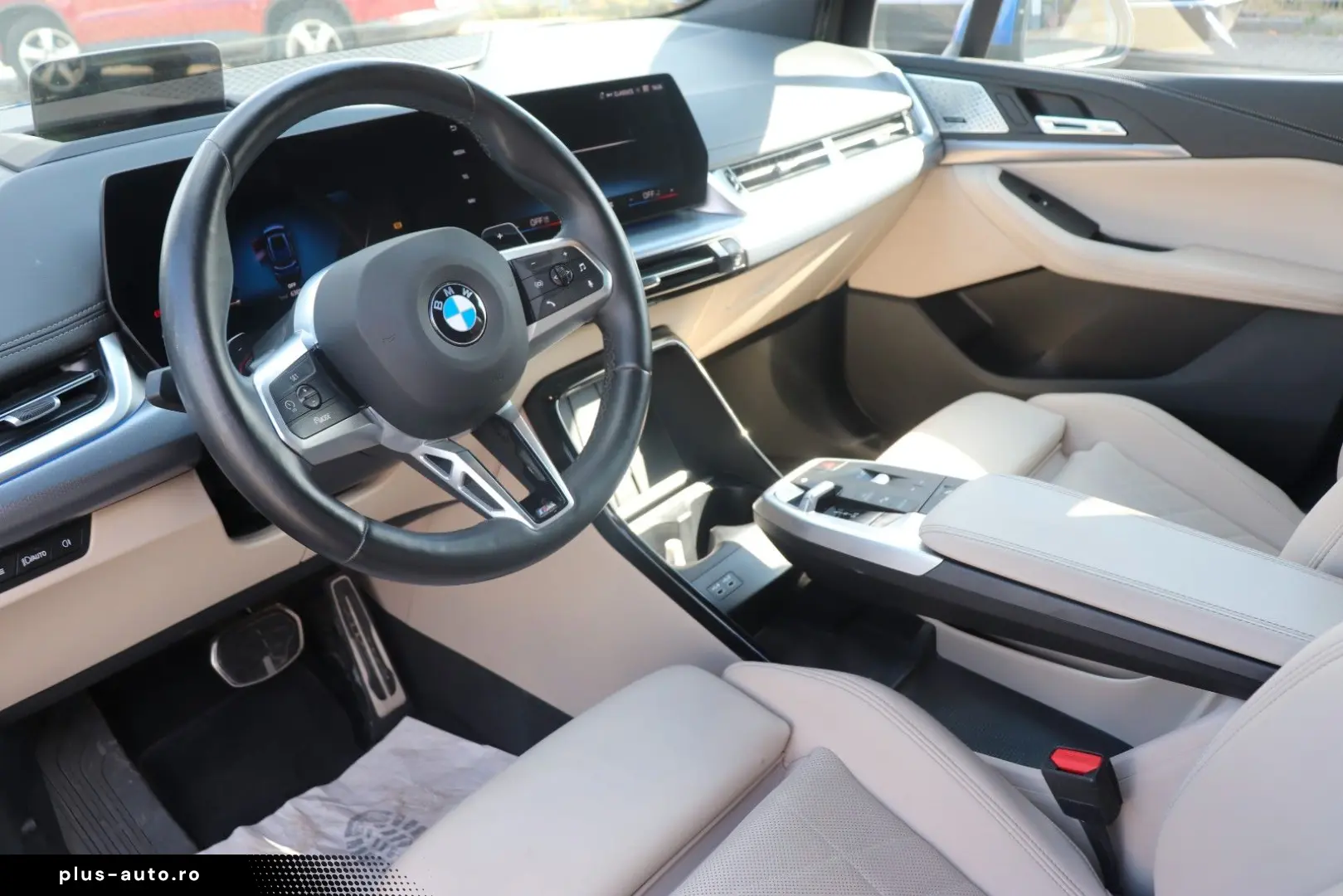 BMW 223 Active Tourer X Drive M Paket
