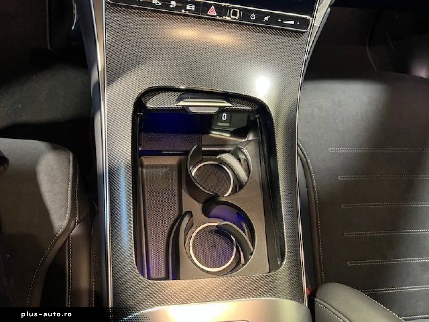 MERCEDES-BENZ GLC 300 de 4M AMG Night Distr Pano AHK&hellip;