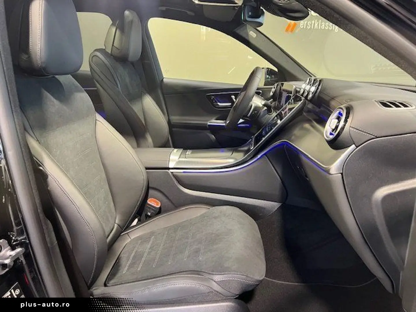 MERCEDES-BENZ GLC 300 de 4M AMG Night Distr Pano AHK&hellip;