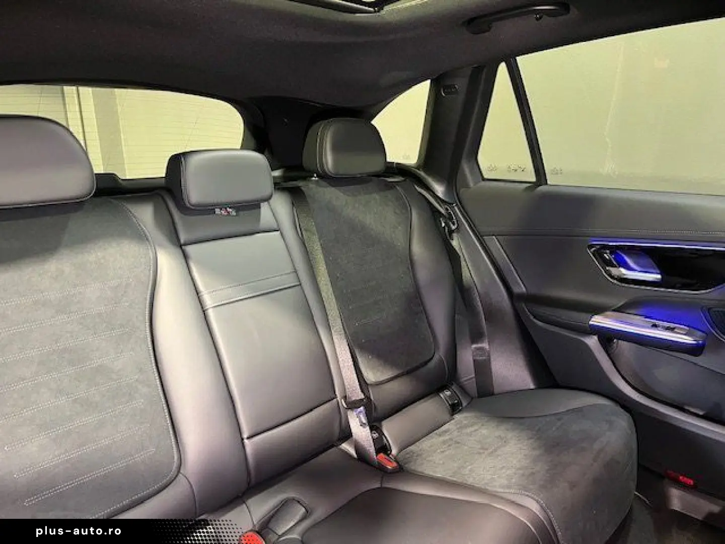 MERCEDES-BENZ GLC 300 de 4M AMG Night Distr Pano AHK&hellip;