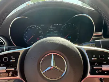 MERCEDES-BENZ GLC 300 de 4MATIC Autom.