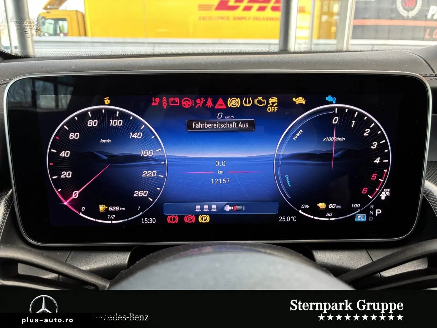 MERCEDES-BENZ GLC 300 de 4M AMG Pano AHK Distro 360 &hellip;
