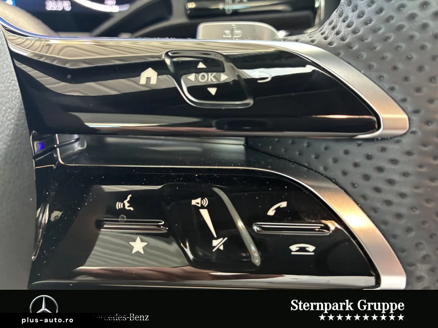 MERCEDES-BENZ GLC 300 de 4M AMG Pano AHK Distro 360 &hellip;
