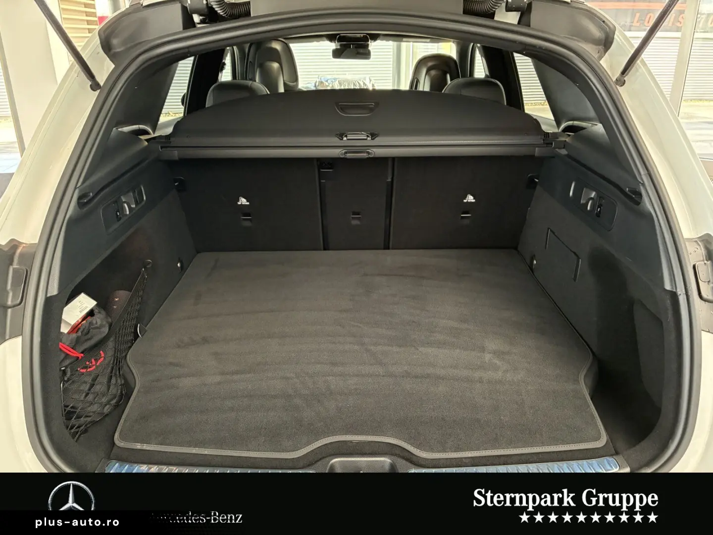 MERCEDES-BENZ GLC 300 de 4M AMG Pano AHK Distro 360 &hellip;