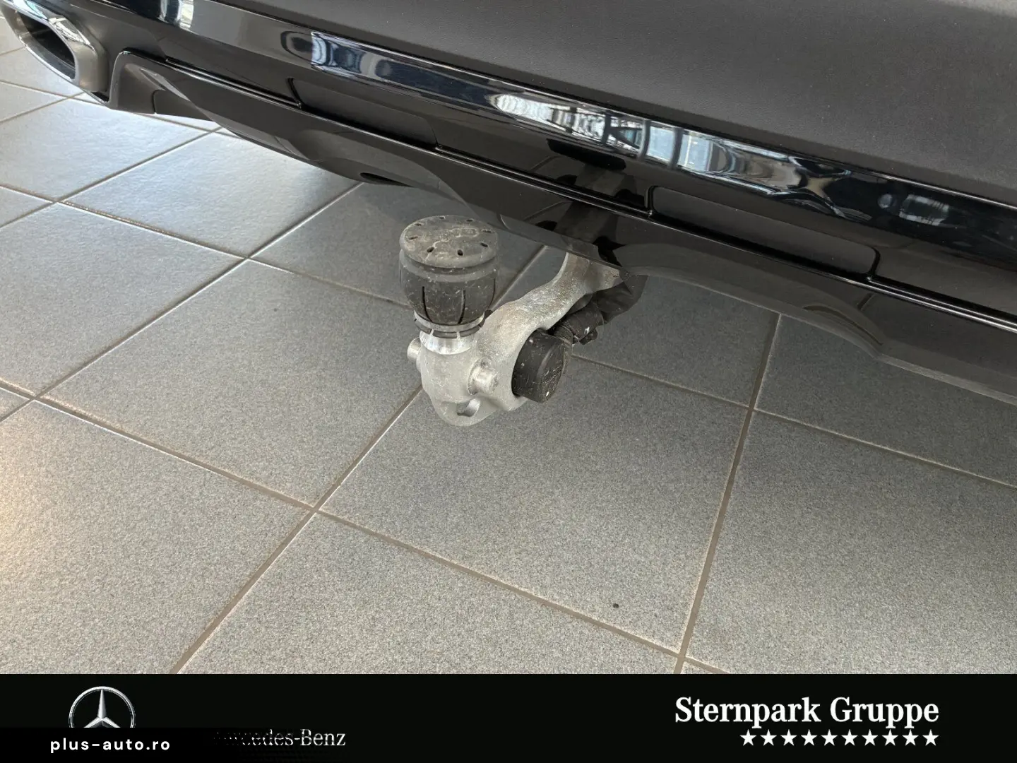 MERCEDES-BENZ GLC 300 de 4M AMG Pano AHK Distro 360 &hellip;