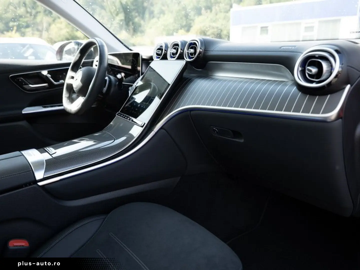 MERCEDES-BENZ GLC 300 de 4M AMG-Sport Technik Pano B&hellip;