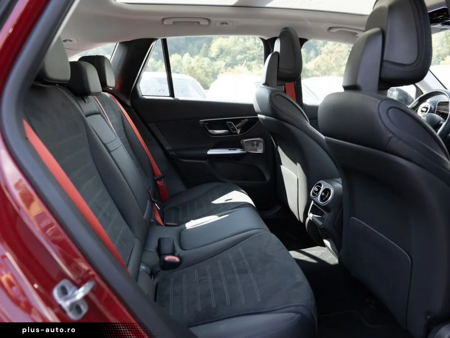 MERCEDES-BENZ GLC 300 de 4M AMG-Sport Technik Pano B&hellip;
