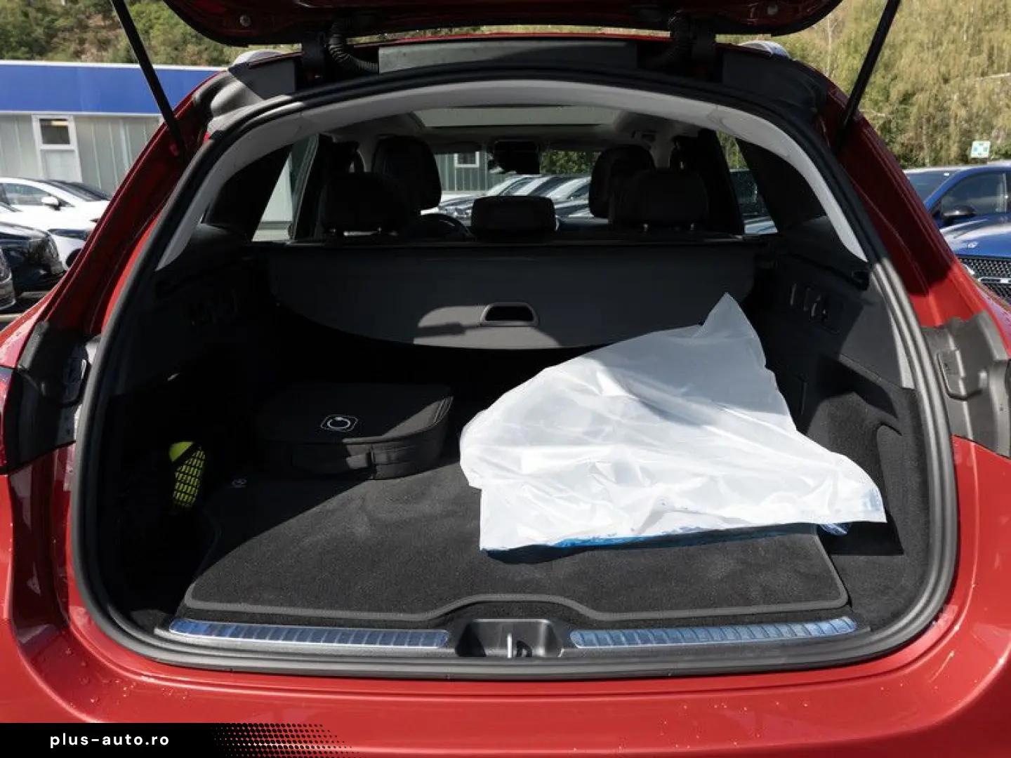 MERCEDES-BENZ GLC 300 de 4M AMG-Sport Technik Pano B&hellip;