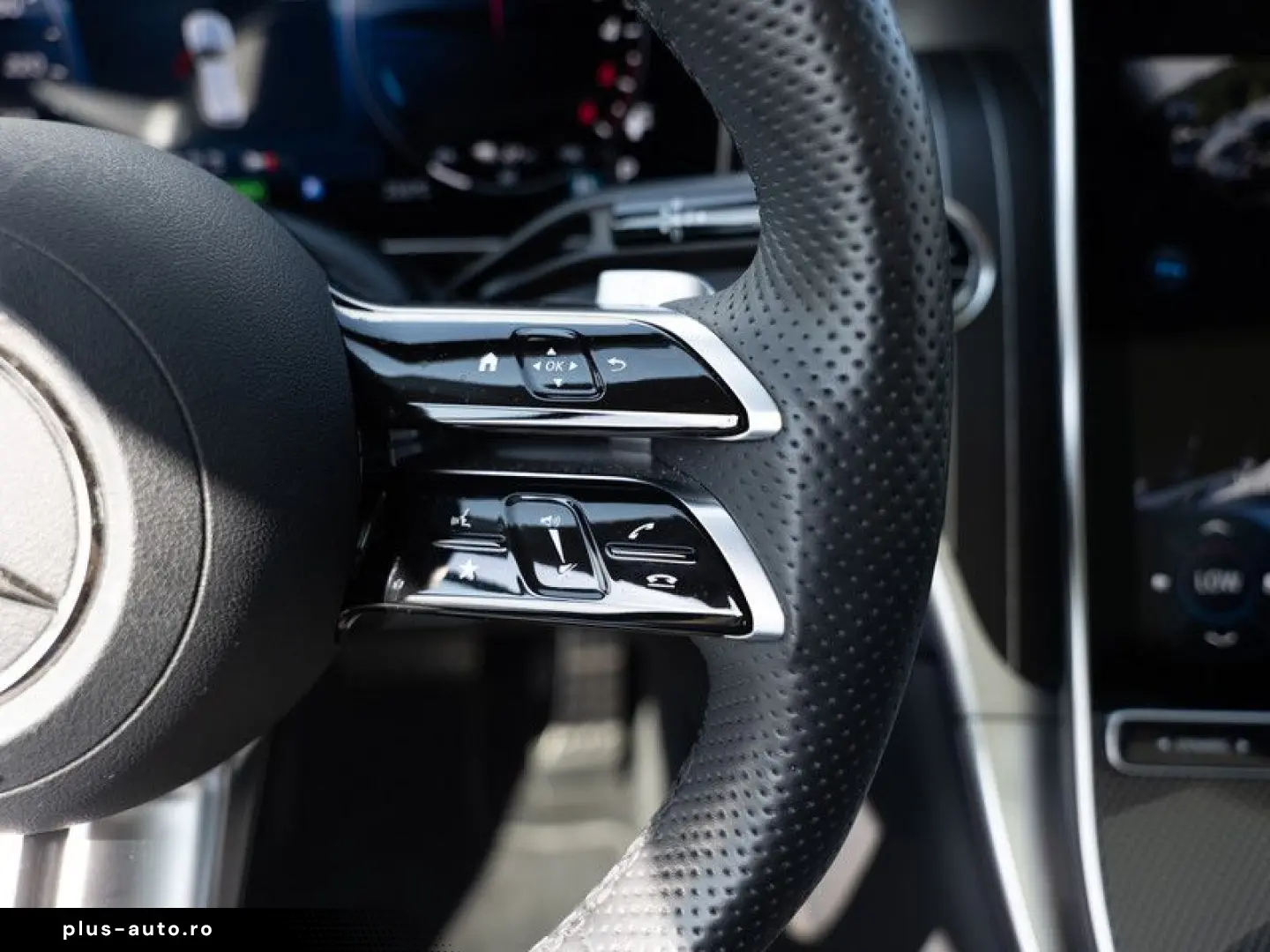 MERCEDES-BENZ GLC 300 de 4M AMG-Sport Technik Pano B&hellip;