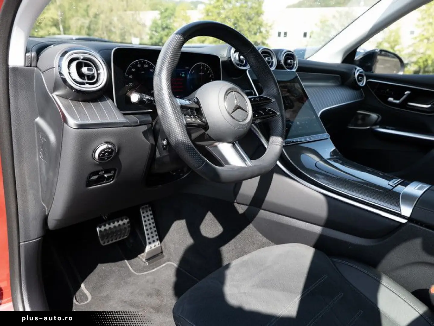 MERCEDES-BENZ GLC 300 de 4M AMG-Sport Technik Pano B&hellip;