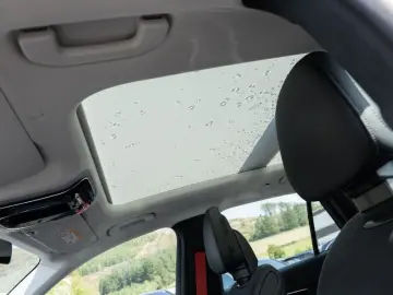 MERCEDES-BENZ GLC 300 de 4M AMG-Sport Technik Pano B…