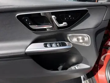 MERCEDES-BENZ GLC 300 de 4M AMG-Sport Technik Pano B…