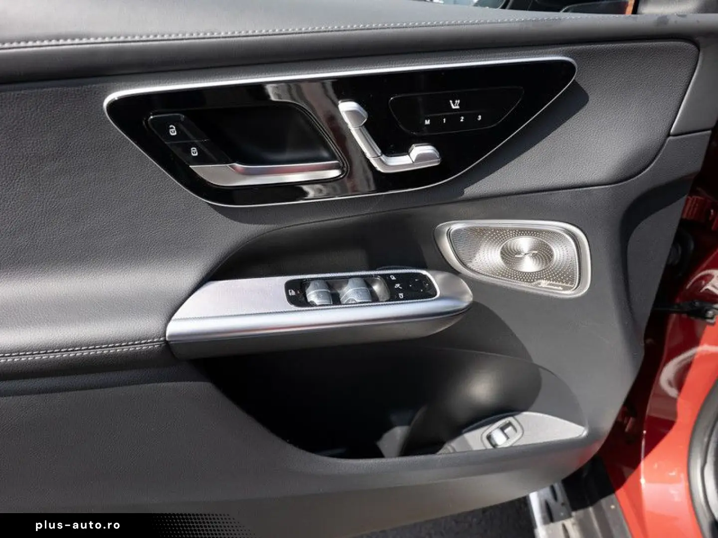 MERCEDES-BENZ GLC 300 de 4M AMG-Sport Technik Pano B&hellip;