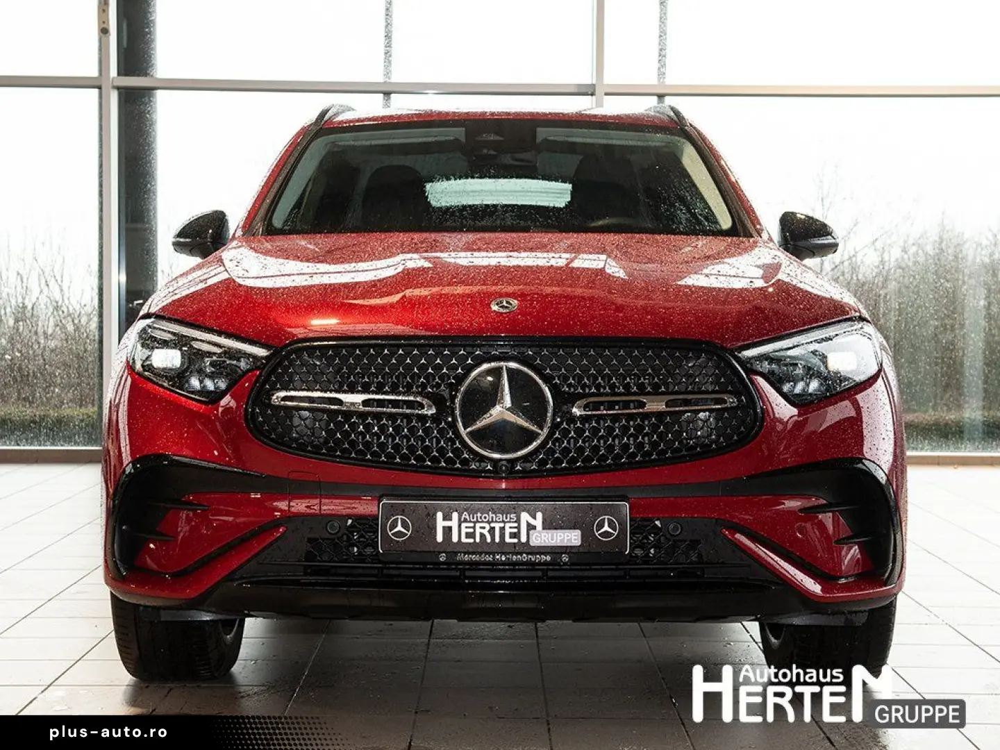 MERCEDES-BENZ GLC 300 de 4M AMG NIGHT 20  HUD 360  D&hellip;