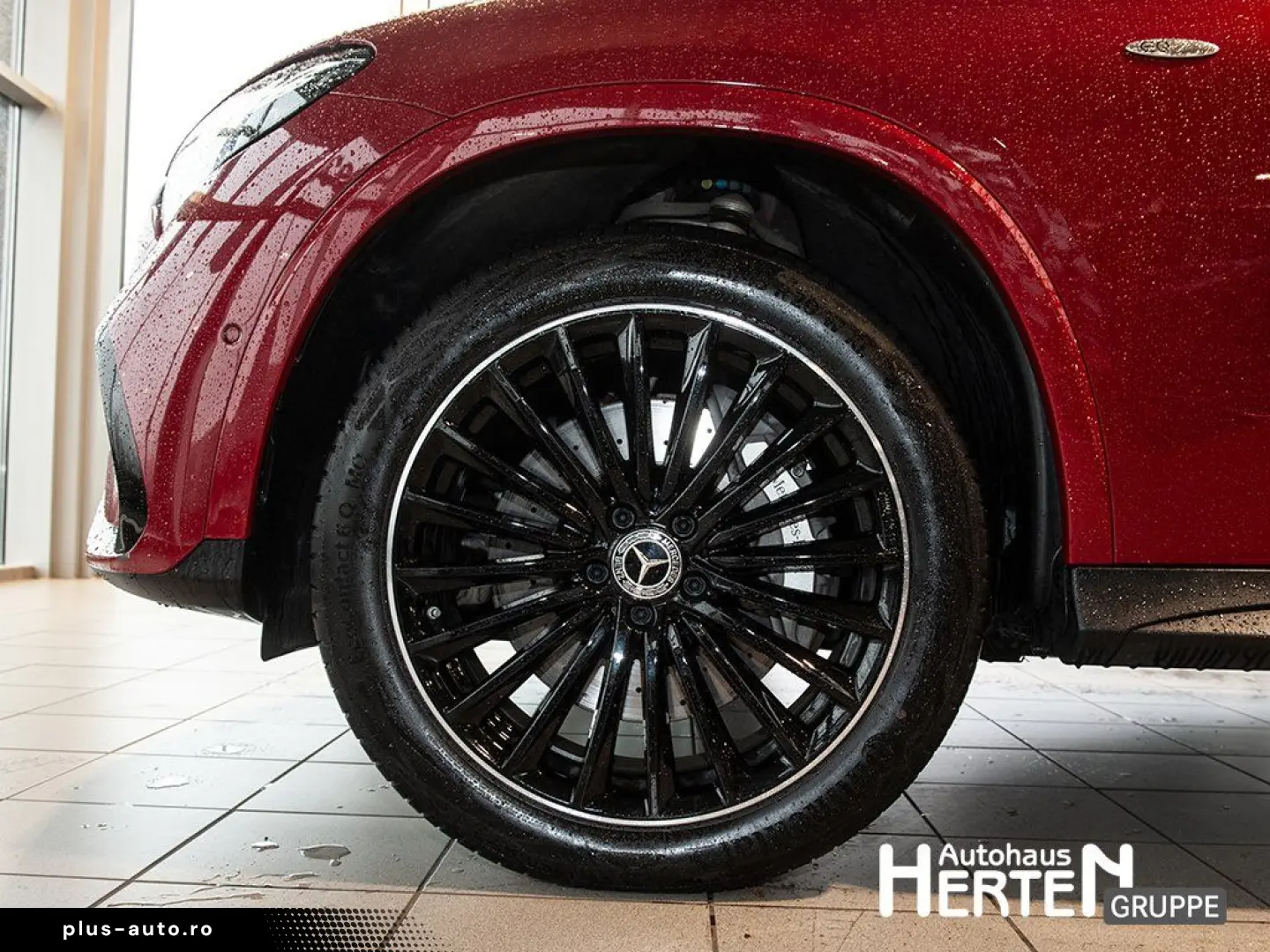 MERCEDES-BENZ GLC 300 de 4M AMG NIGHT 20  HUD 360  D&hellip;