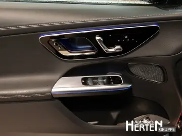 MERCEDES-BENZ GLC 300 de 4M AMG NIGHT 20  HUD 360  D…