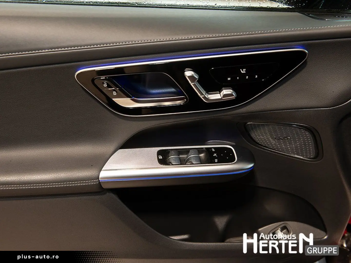 MERCEDES-BENZ GLC 300 de 4M AMG NIGHT 20  HUD 360  D&hellip;