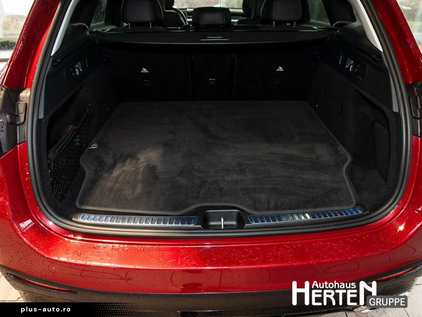 MERCEDES-BENZ GLC 300 de 4M AMG NIGHT 20  HUD 360  D&hellip;