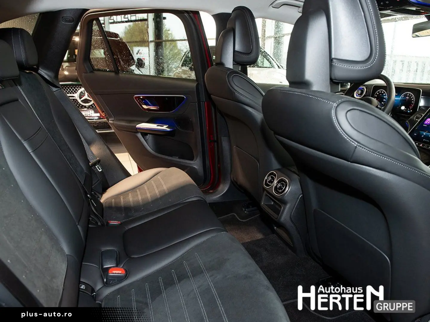 MERCEDES-BENZ GLC 300 de 4M AMG NIGHT 20  HUD 360  D&hellip;