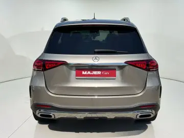 MERCEDES-BENZ GLE 450 AMG Line 4Matic BURMESTER PANO…