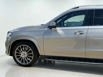 MERCEDES-BENZ GLE 450 AMG Line 4Matic BURMESTER PANO…