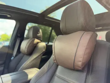 MERCEDES-BENZ GLE 450 AMG Line 4Matic BURMESTER PANO…